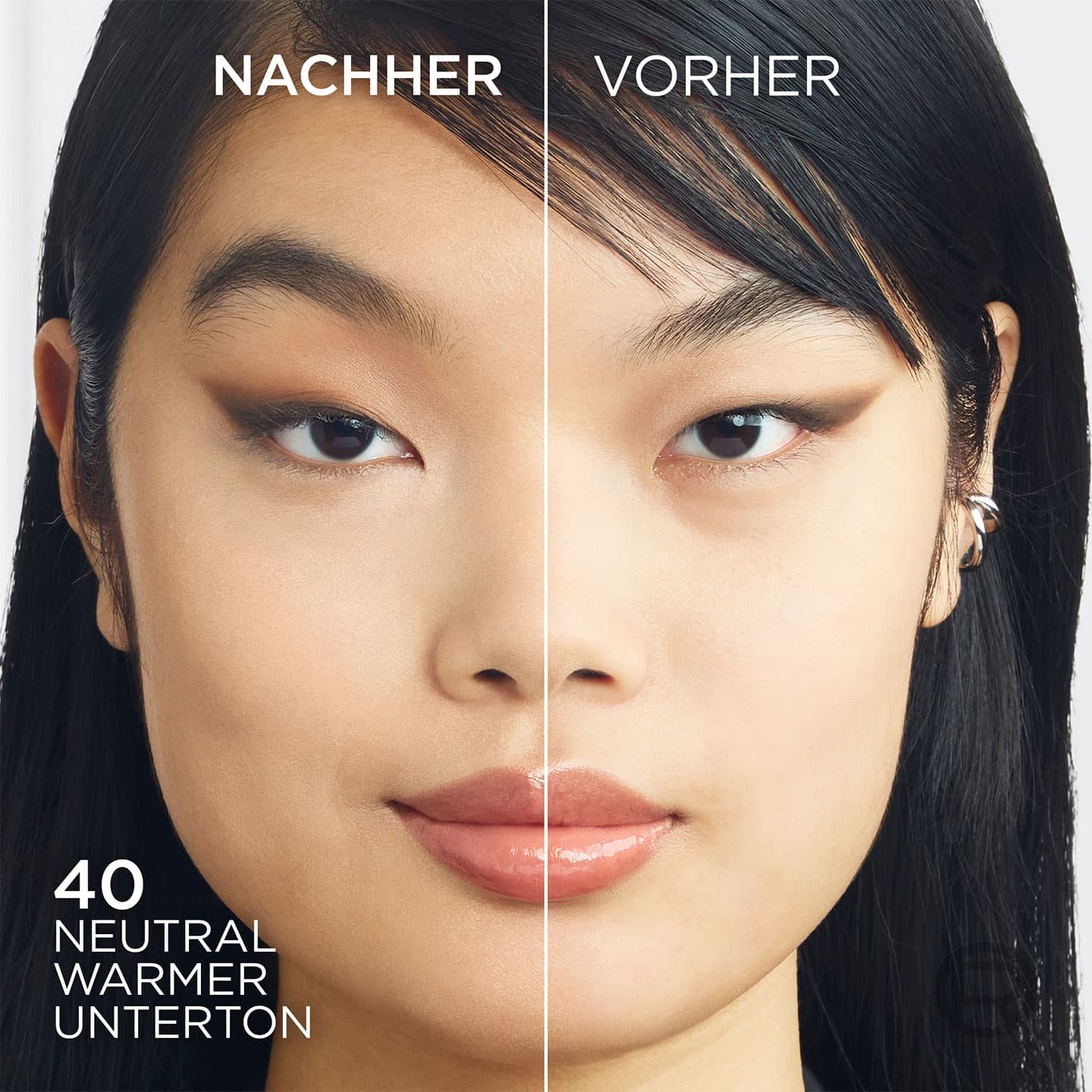 250425 Infaillible Skin Ink Foundcealer 40 Light Warm 3600524190170 Detail B3